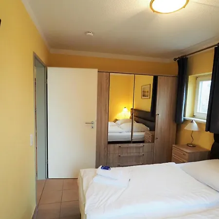 Ostsee-residenz, Whg 21 Zingst