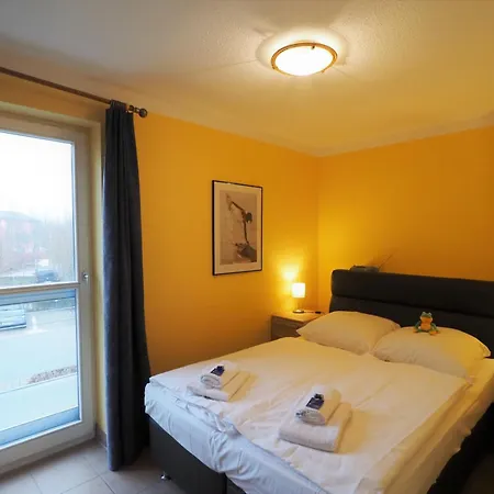 Ostsee-residenz, Whg 21