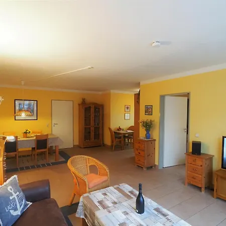 Ostsee-residenz, Whg 21 *