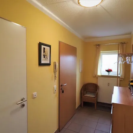 Ostsee-residenz, Whg 21 Apartamento *