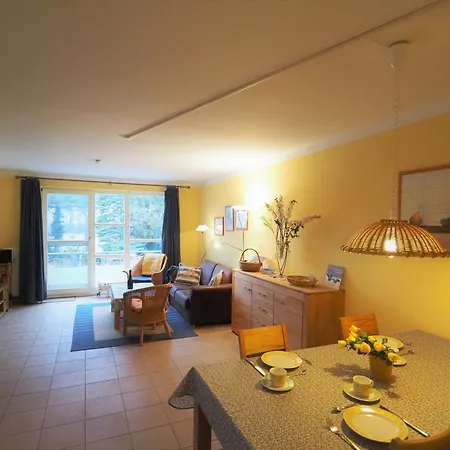 Ostsee-residenz, Whg 21 *