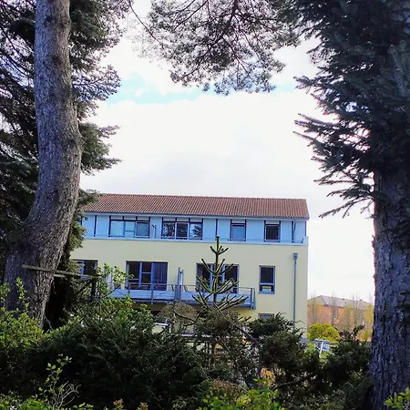 Apartmán Ostsee-residenz, Whg 21 Zingst