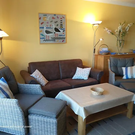 Ostsee-residenz, Whg 21 *