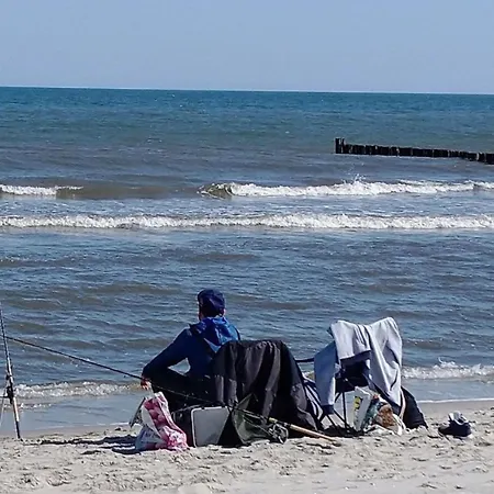 Ostsee-residenz, Whg 21