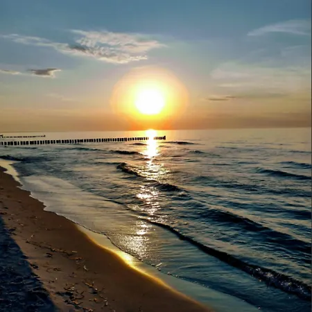 Ostsee-residenz, Whg 21 Zingst
