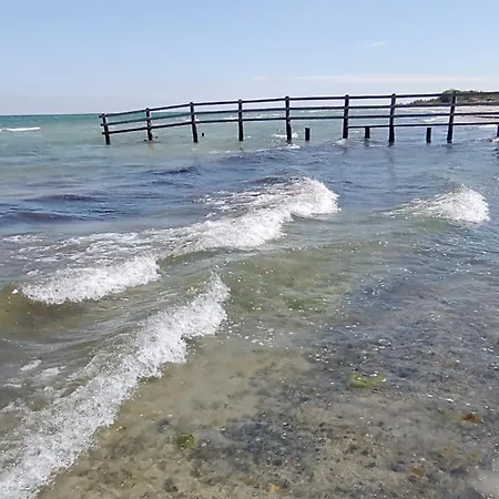 Ostsee-residenz, Whg 21