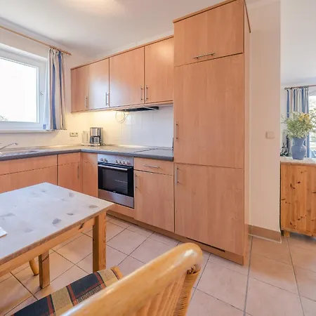 Apartmán Ostsee-residenz, Whg 21 *