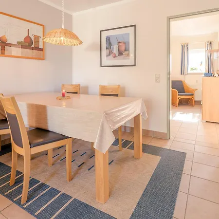 Ostsee-residenz, Whg 21 Zingst