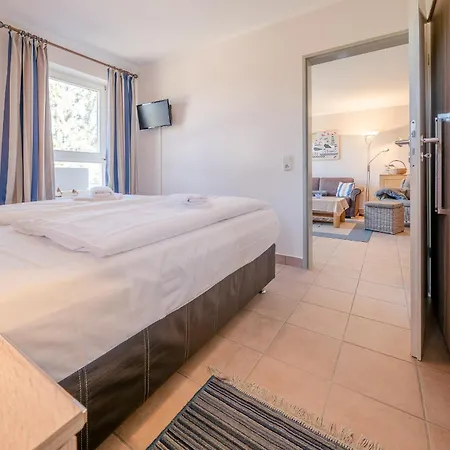 Ostsee-residenz, Whg 21 * Zingst